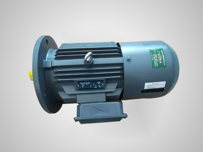 YEJ電磁制動電動機